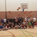 Basketballtag im Piaristengymnasium Krems 🏀😊
